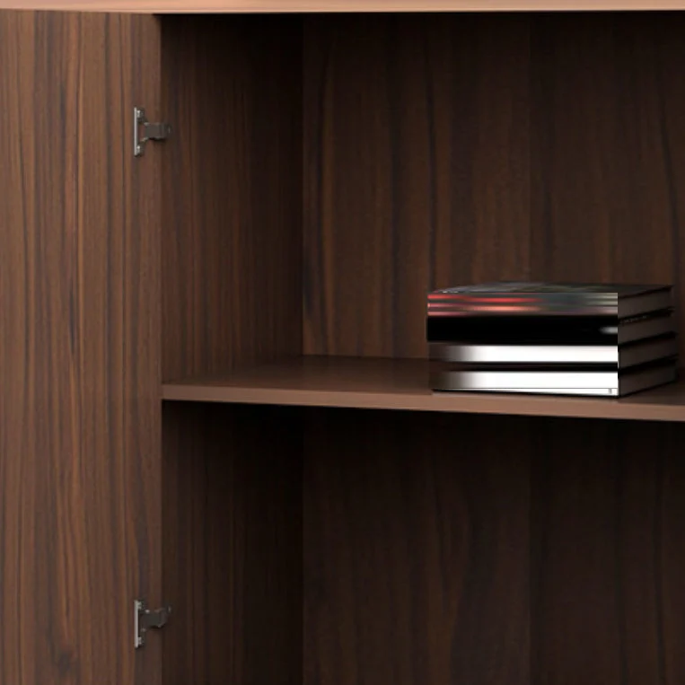 Engineered Wood Contemporary File Cabinet Lateral Cabinet Storage Https