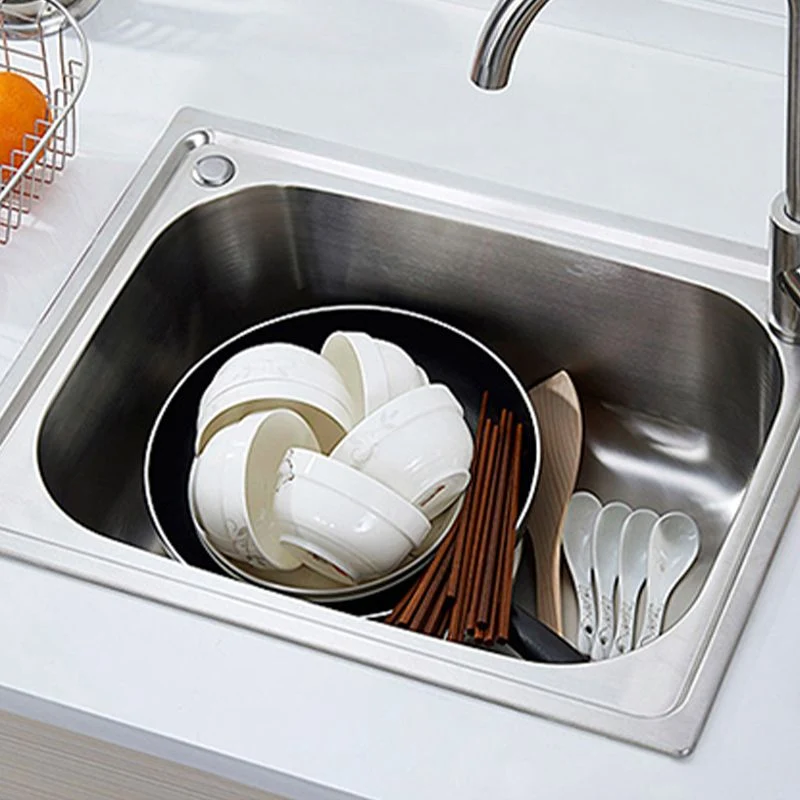 Hedendaags Style Kitchen Sink Dirt Resistant Drop- Kitchen Sink Drain Assembly 15l