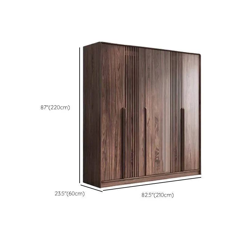 Hinged Modern Wardrobe Armoire Houten Wardrobe Cabinet Drawer Https