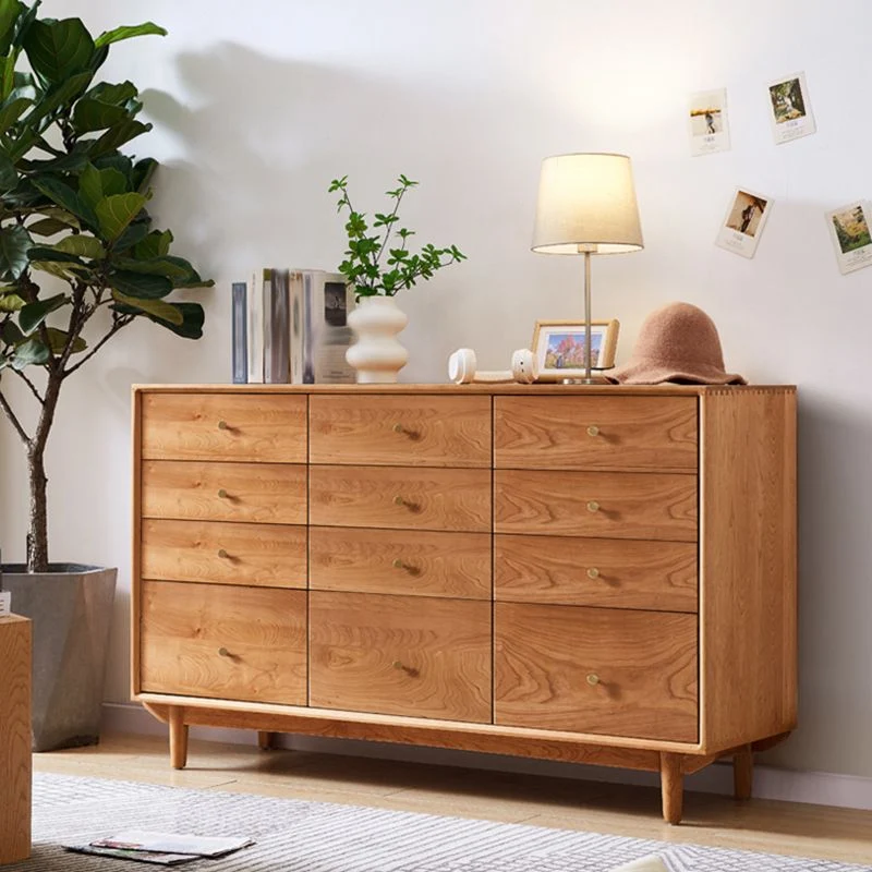 Houtsoort Storage Chest Dresser Horizontal Storage Chest Drawers Https