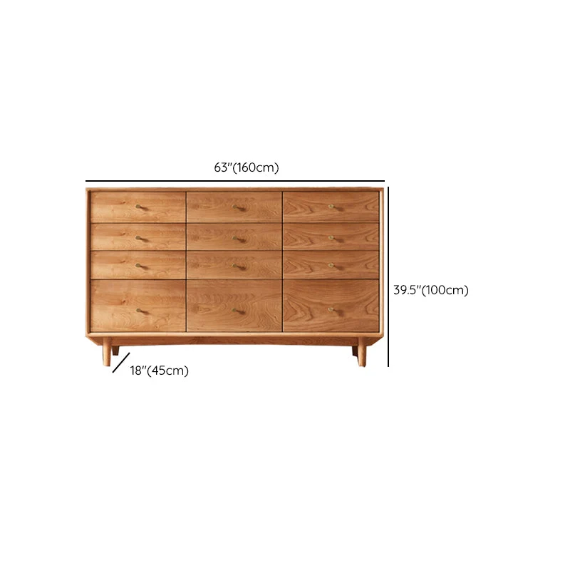 Houtsoort Storage Chest Dresser Horizontal Storage Chest Drawers Https