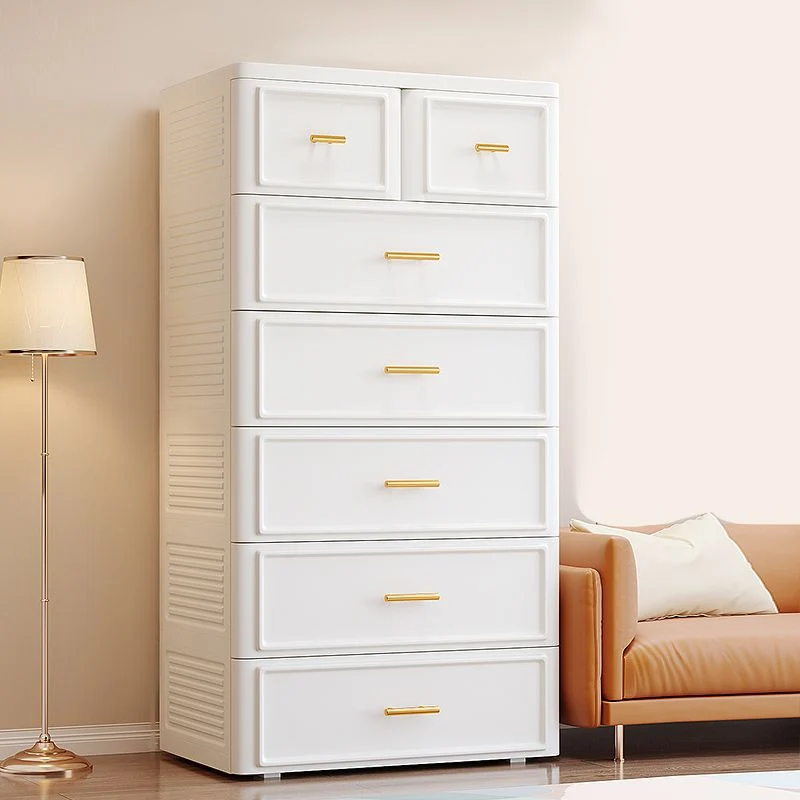 kunststof Storage Cabinet Drawer Contemporary Wardrobe Cabinet 23l