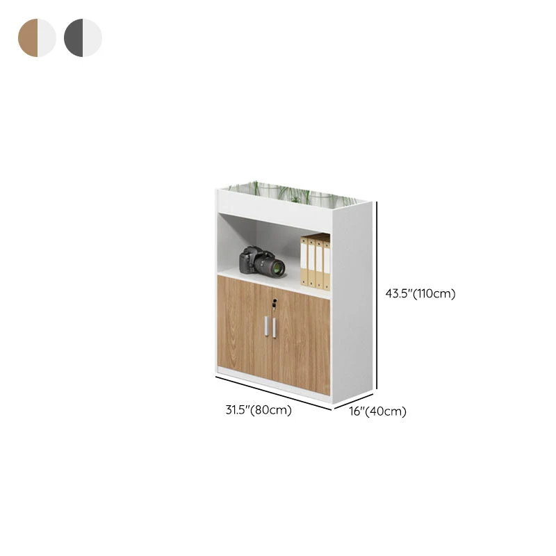 Locking Filing Cabinet Storage Shelves Wood Actueel Vertical Filing Cabinet Black