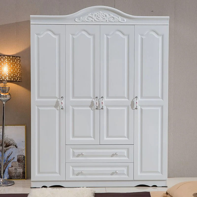 Manufactured Wood Sneeuwwit Storage Cabinet French Country Cabinet Drawers 31
