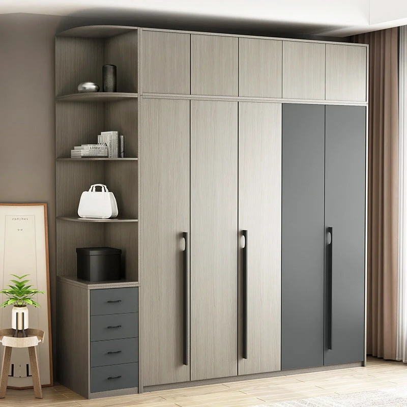 Manufactured Wood Storage Cabinet Actueel Cabinet Hinged Doors 48