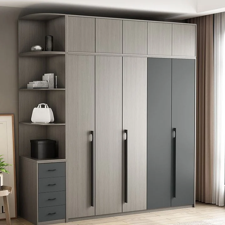 Manufactured Wood Storage Cabinet Actueel Cabinet Hinged Doors 48