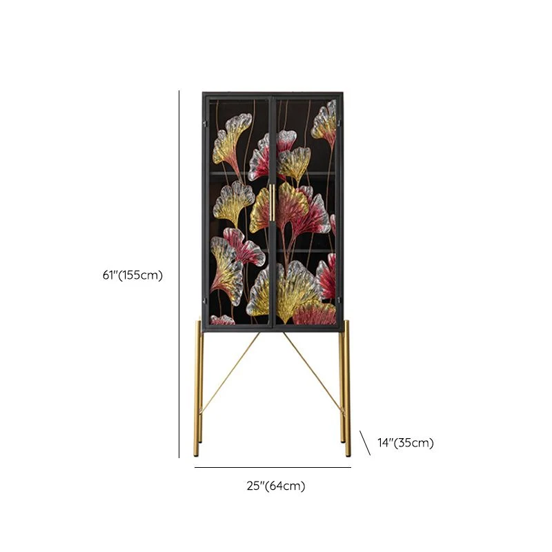 Massief Wood Display Stand Traditional Storage Cabinet Doors Https