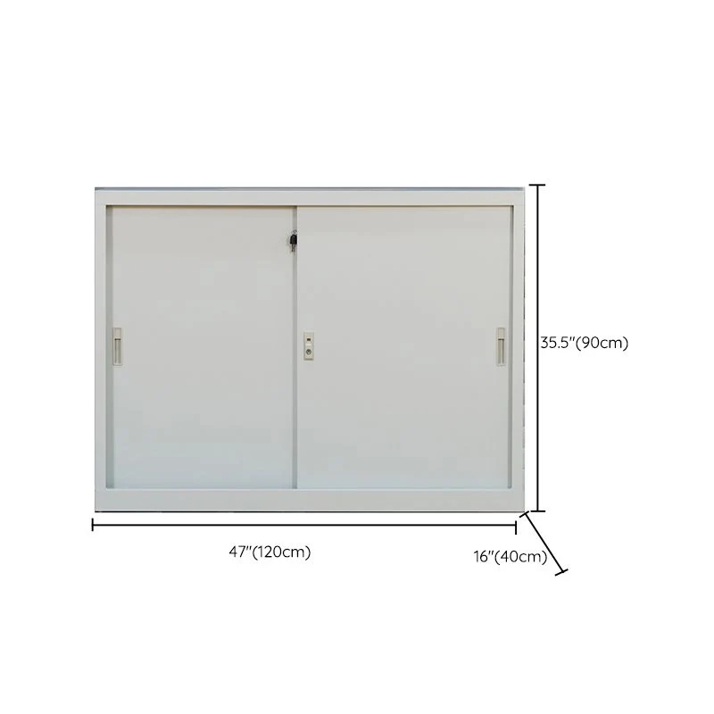 Modern Cabinet Metalen Fire-Resistant Filing Cabinet Storage Https