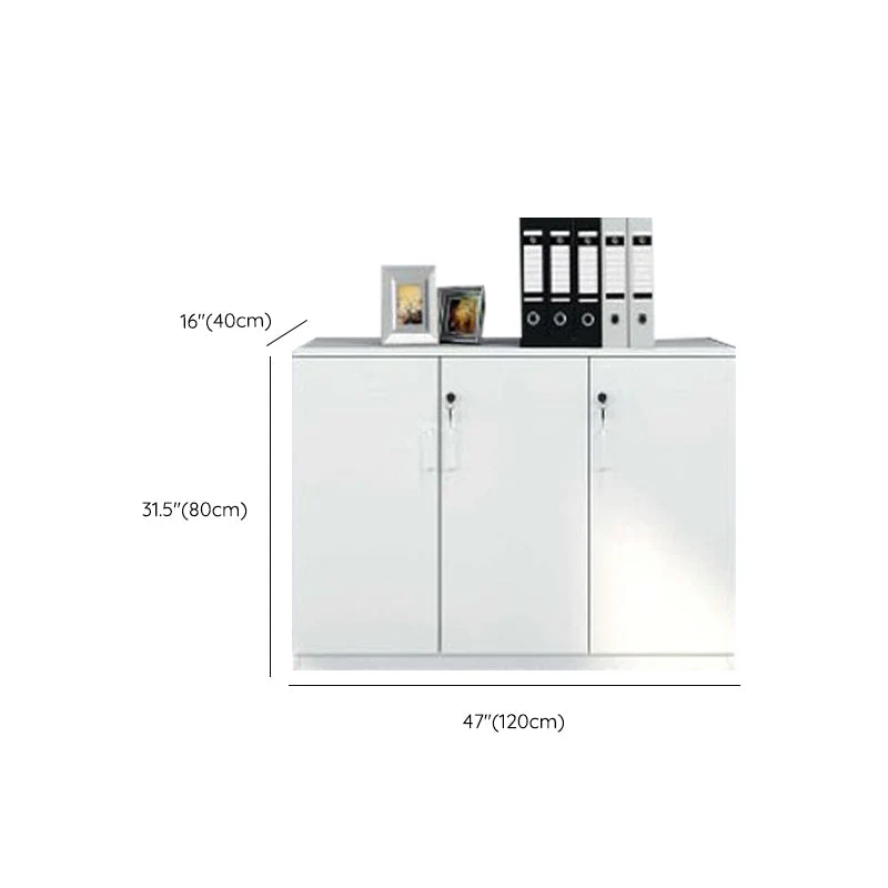 Modern File Cabinet White Hout Frame Storage Lateral File Cabinet Https