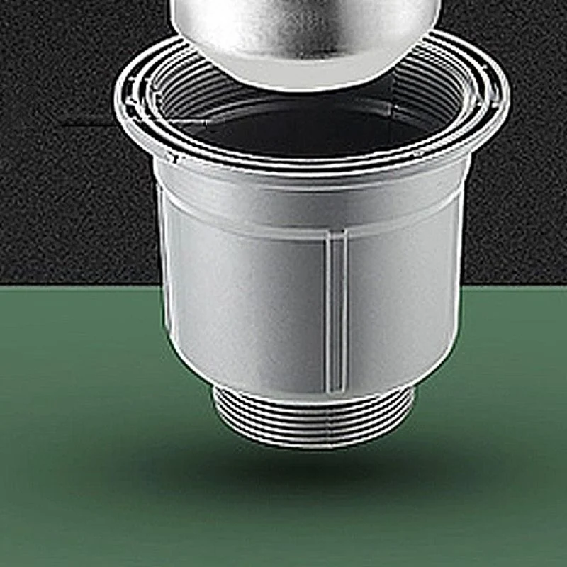Modern Kitchen Sink Stainless Rvs Double Sink Drain Assembly Workstation Sink 27