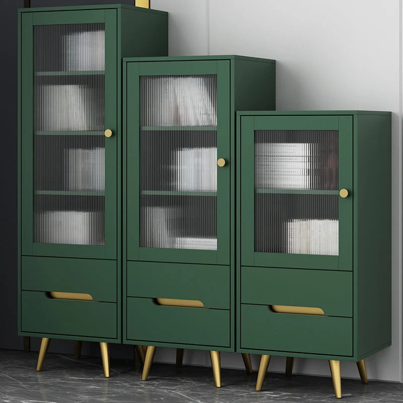 Modern Rectangle Cabinet Typisch Knobs Side Cabinet Drawer 18l