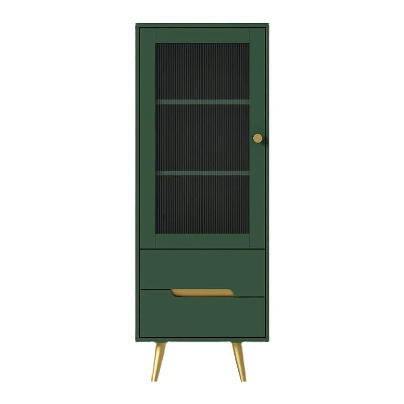 Modern Rectangle Cabinet Typisch Knobs Side Cabinet Drawer 18l