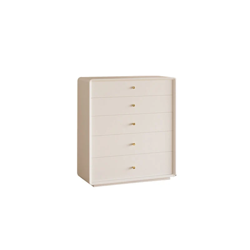 Modern Standard Storage Cabinet Sneeuwwit Wood Side Cabinet Drawers 28l
