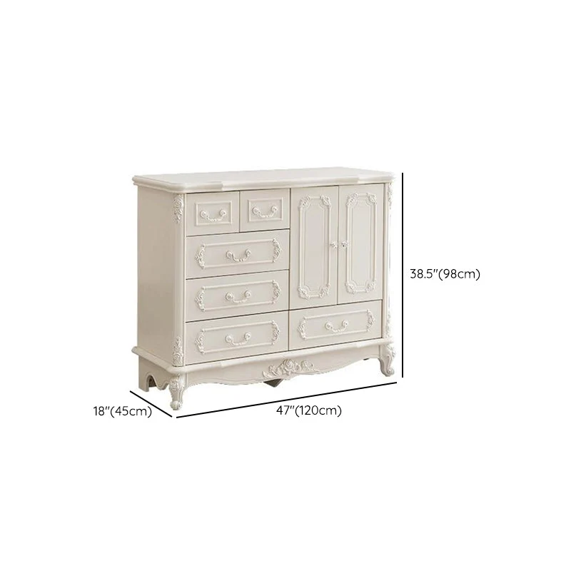 Modern Storage Chest Dresser Van hout Storage Chest Doors Https