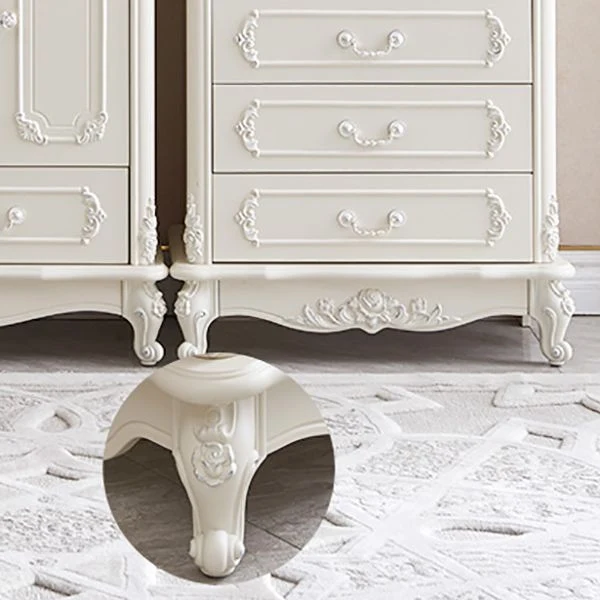 Modern Storage Chest Dresser Van hout Storage Chest Doors Https