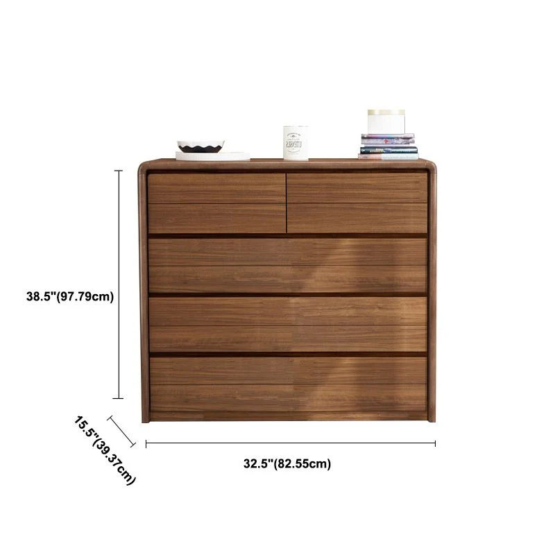 Modern Style Bruin Storage Chest Dresser Solid Wood Chest Drawers Https