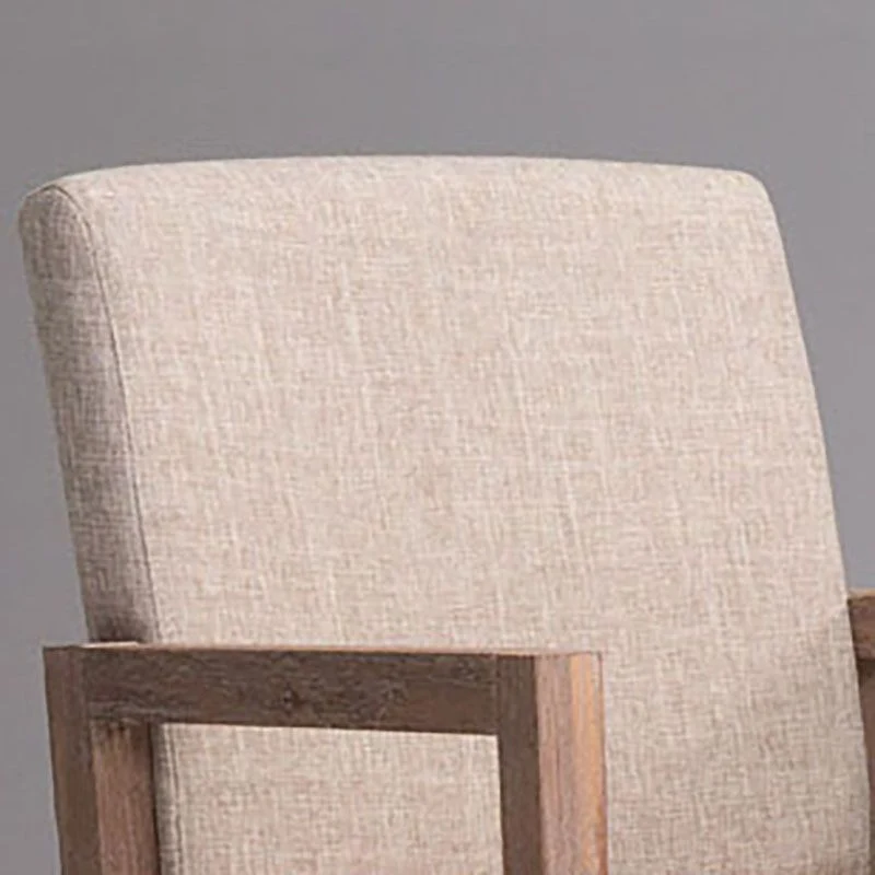Modern Style Dining Chairs Arm Chairs Van hout Legs Kitchen Lake