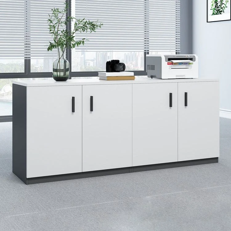 Modern Style Office Filing Cabinet Hout File Cabinet Doors 31l