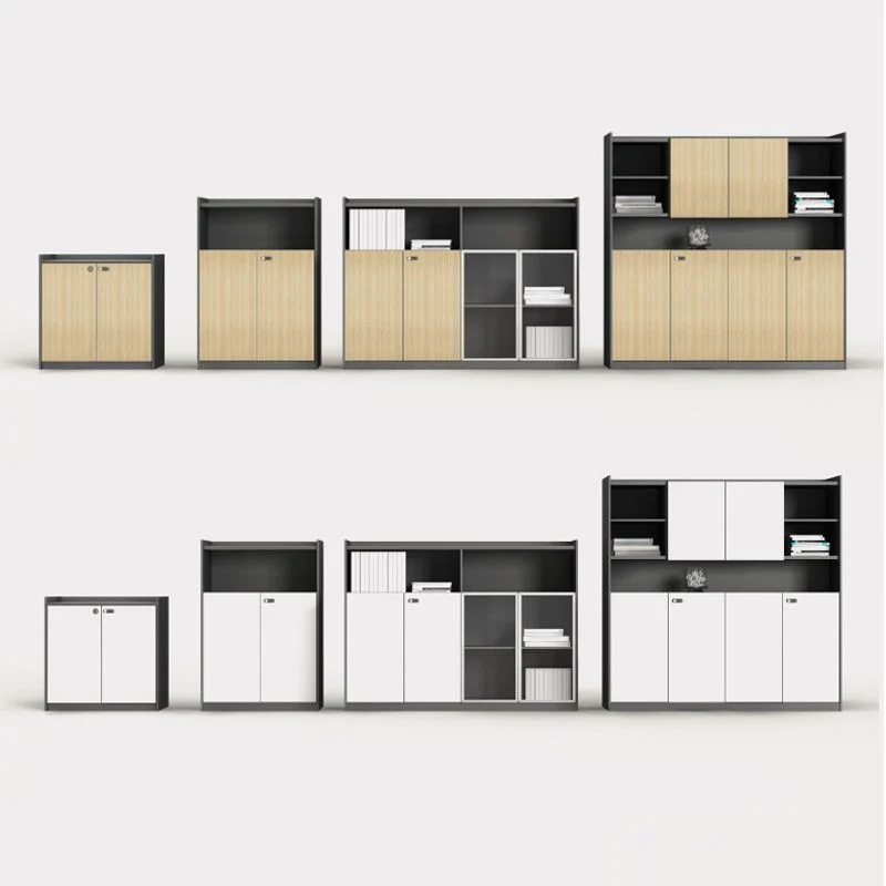 Modern Vertical File Cabinet Metalen Filing Cabinet Locking Storage 31l