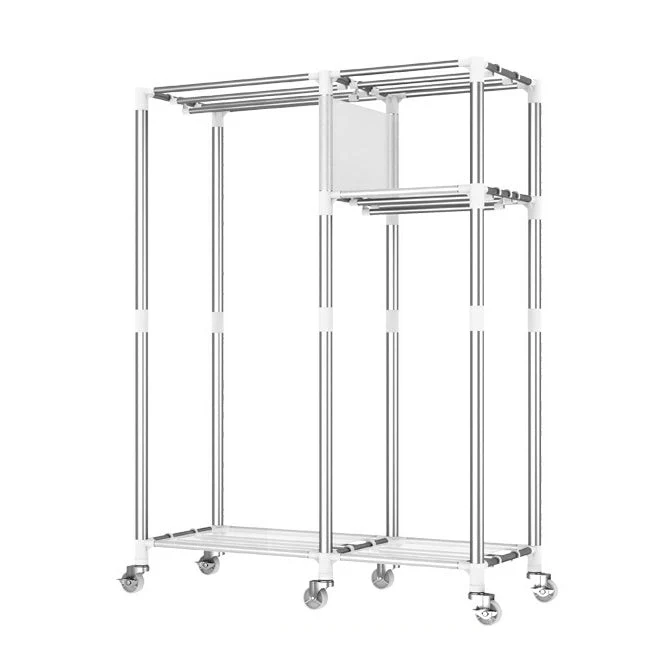 Modern Wardrobe Closet Shelves Staalsoort Wardrobe Cabinet Legs 33l