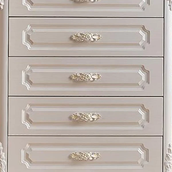 Parelmoer Wood Storage Chest Dresser Modern Bedroom Storage Chest Drawers Https