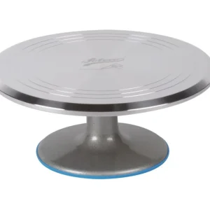 Revolving Cake Stand