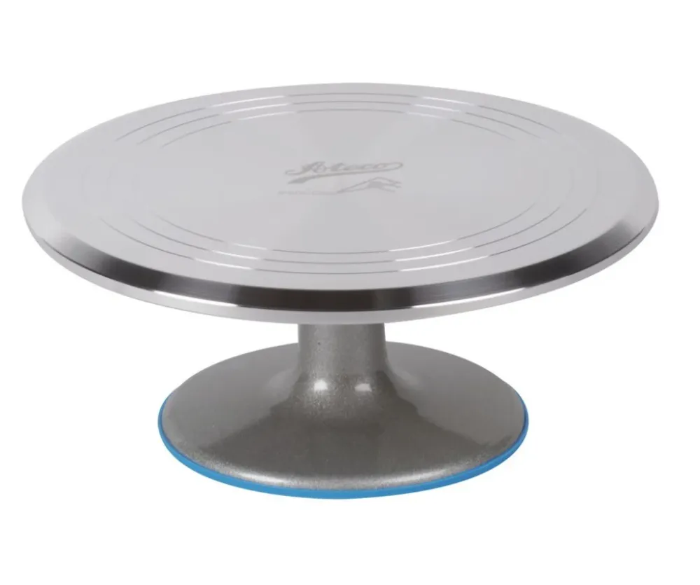 Revolving Cake Stand