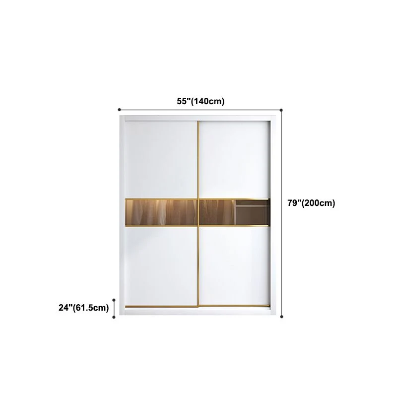 Sliding Wardrobe Cabinet Drawer Actueel Wardrobe Armoire 47l