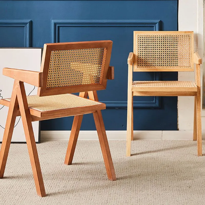 Solid Wood Dining Chairs Actueel Kitchen Side Chairs Arm Light