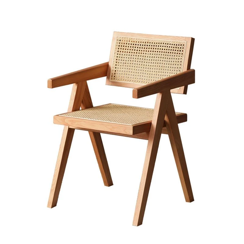 Solid Wood Dining Chairs Actueel Kitchen Side Chairs Arm Light