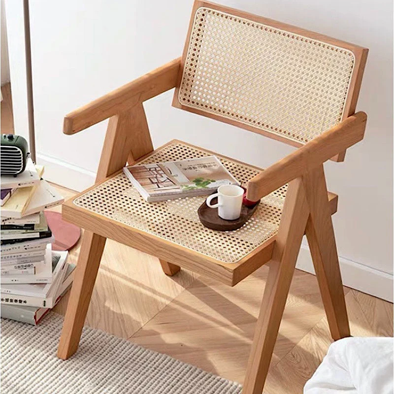 Solid Wood Dining Chairs Actueel Kitchen Side Chairs Arm Light