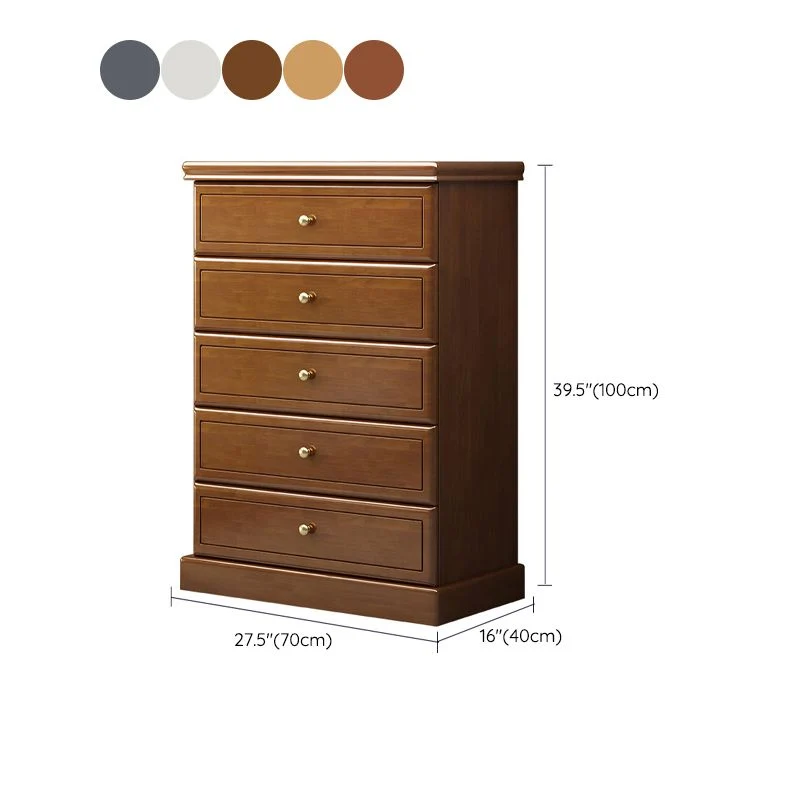 Solid Wood Storage Chest Dresser Actueel Storage Chest Drawers 28l