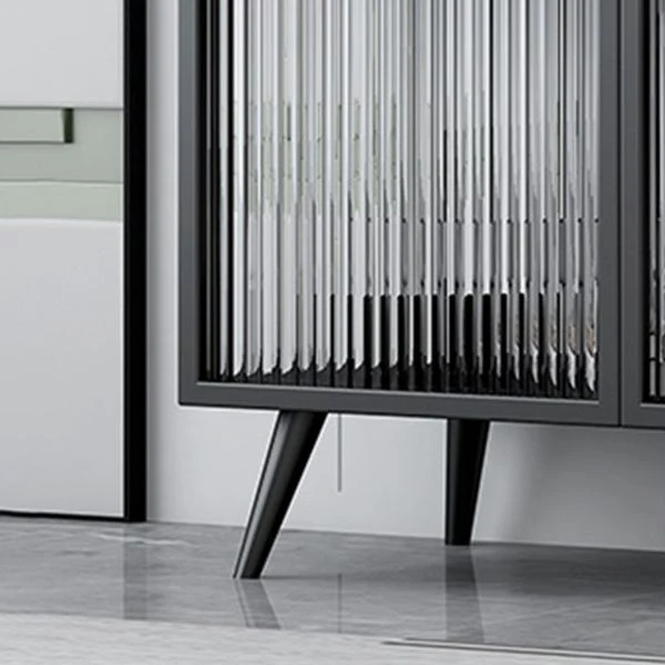 Steel Kitchen Sideboard Cabinet Actueel Server Cabinet Storage 31l
