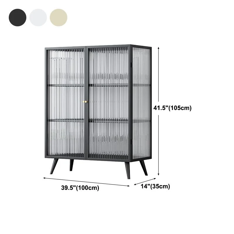 Steel Kitchen Sideboard Cabinet Actueel Server Cabinet Storage 31l
