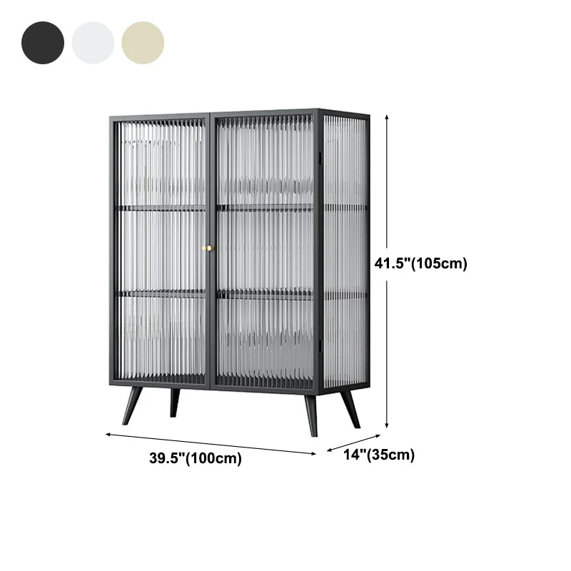 Steel Kitchen Sideboard Cabinet Actueel Server Cabinet Storage 31l