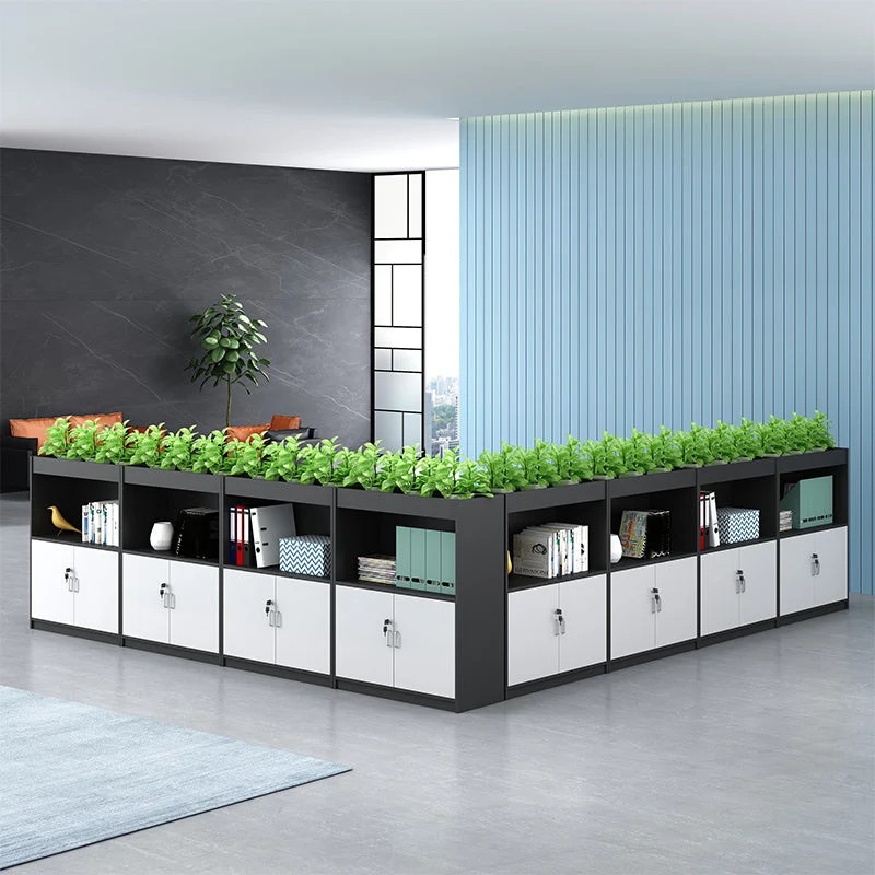 Storage Contemporary File Cabinet Natuurhout Frame Lateral Filing Cabinet 31l
