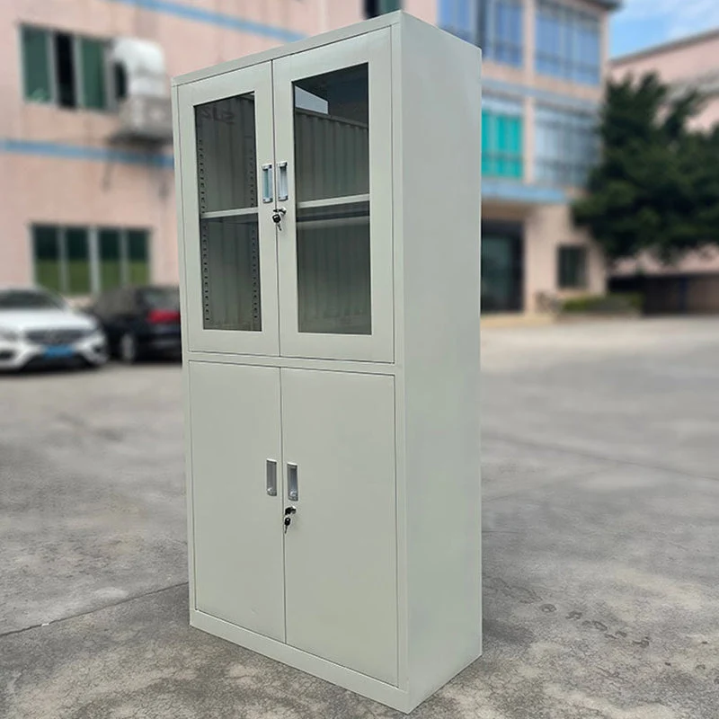 Strak File Cabinet Metal Locking File Cabinet Storage Shelves