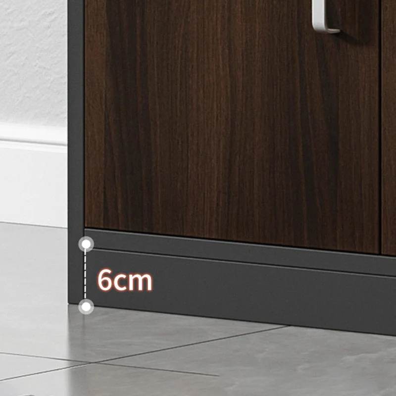 Strak Vertical File Cabinet Wood Filing Cabinet Locking Drawers Wood