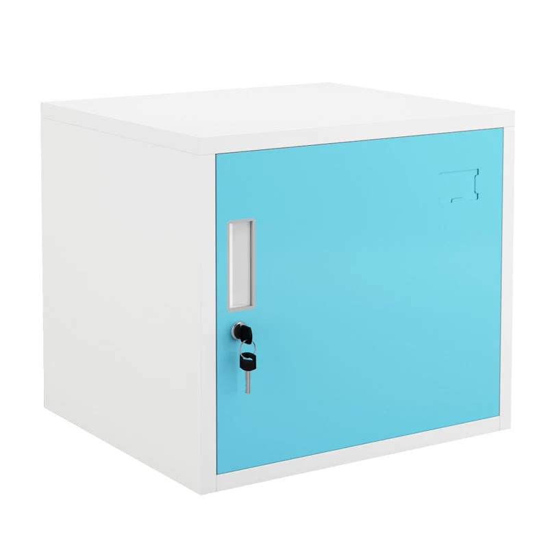 Traditional Metaal Cabinet Lock and Storage File Cabinet Office Black
