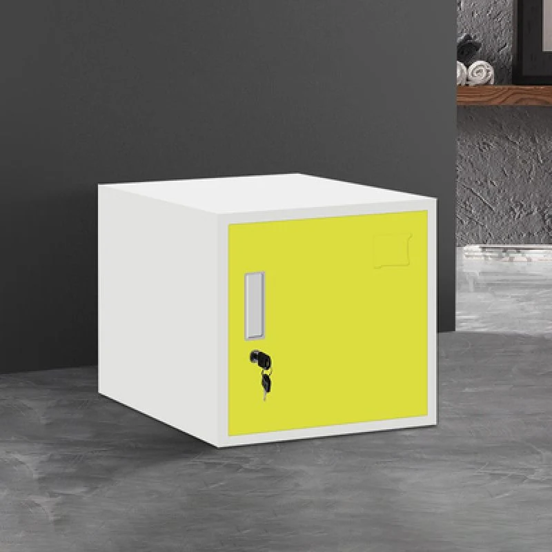 Traditional Metaal Cabinet Lock and Storage File Cabinet Office Black