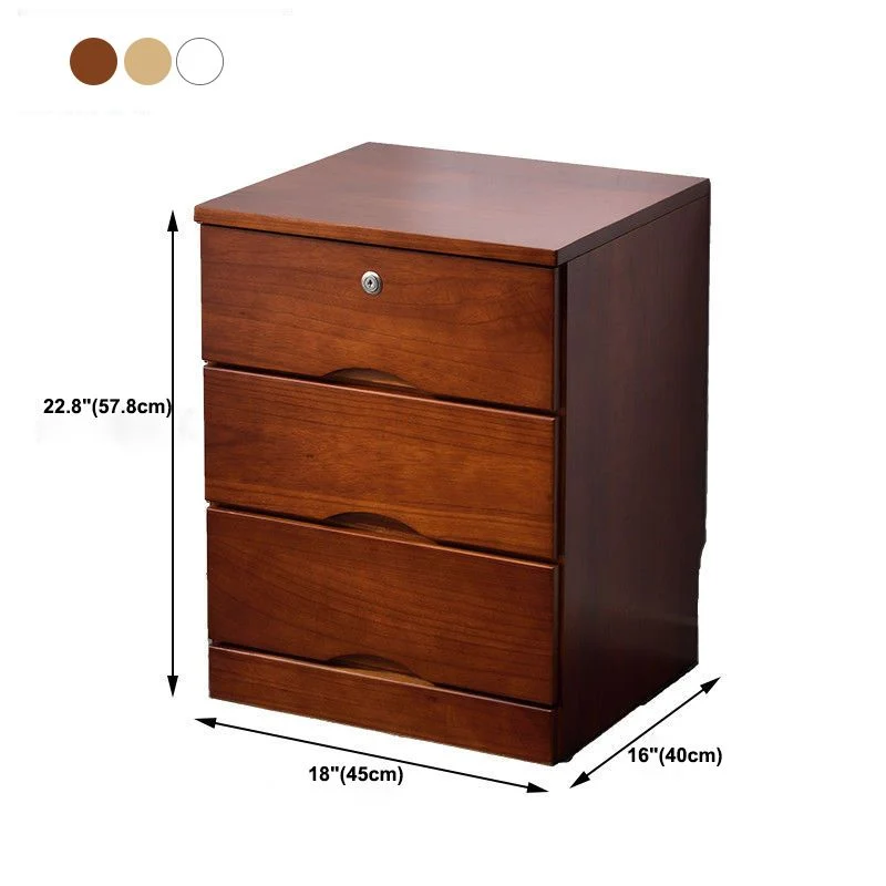 Traditional Storage Chest Dresser Natuurhout Storage Chest Drawers 18l