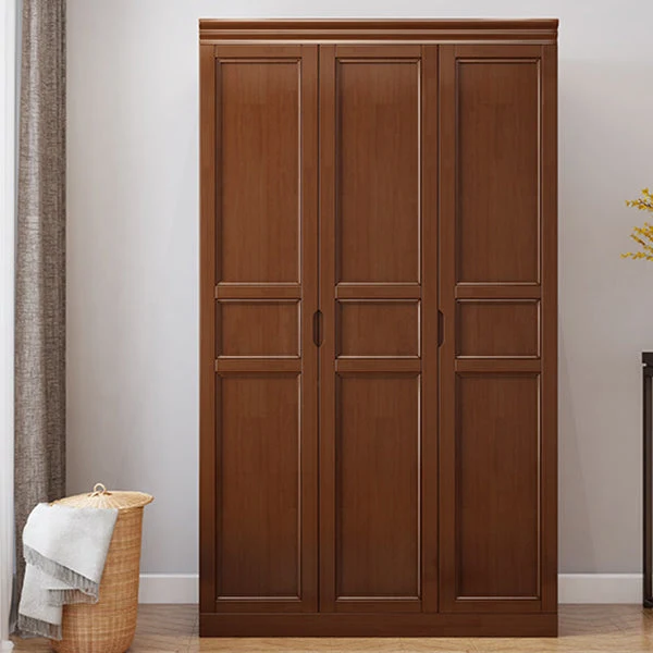Uni Wood Traditional Cabinet 1 Drawer Matte Finish Storage Cabinet 31l