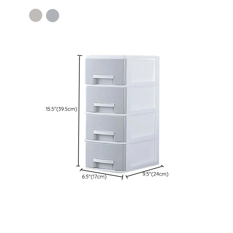 Vertical File Cabinet Plastic Strak Filing Cabinet Drawers Home Office 6