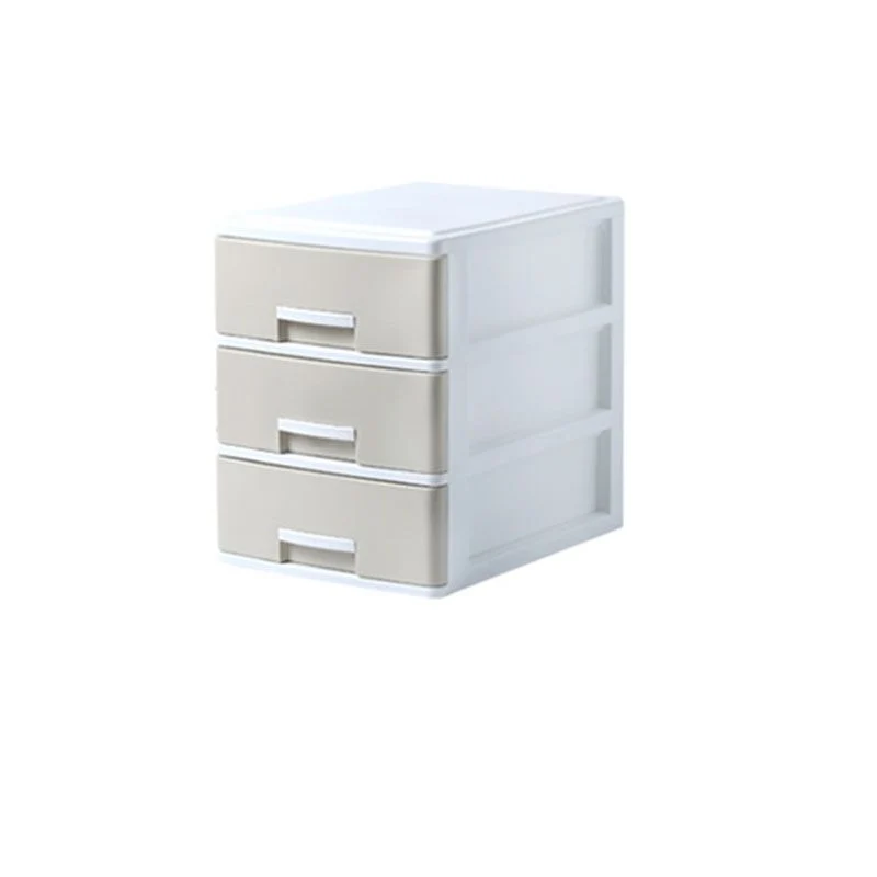 Vertical File Cabinet Plastic Strak Filing Cabinet Drawers Home Office 6