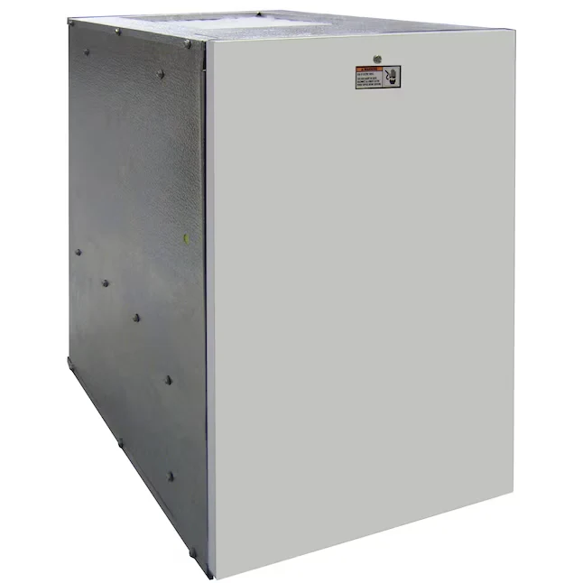 Winchester 51182-Max-BTU Input Electric 100-Percentage Downflow 1-Stage Forced Air Furnace