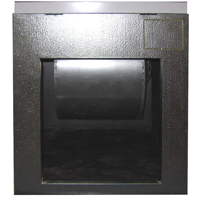 Winchester 51182-Max-BTU Input Electric 100-Percentage Downflow 1-Stage Forced Air Furnace