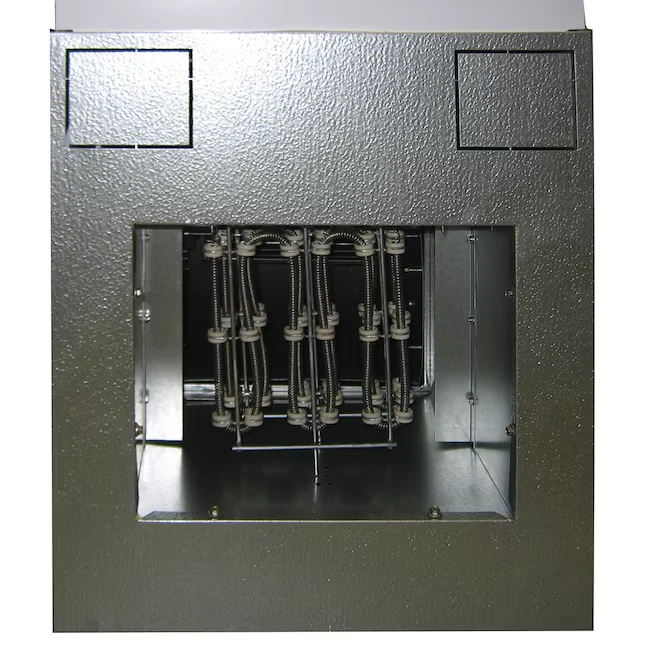 Winchester 51182-Max-BTU Input Electric 100-Percentage Downflow 1-Stage Forced Air Furnace