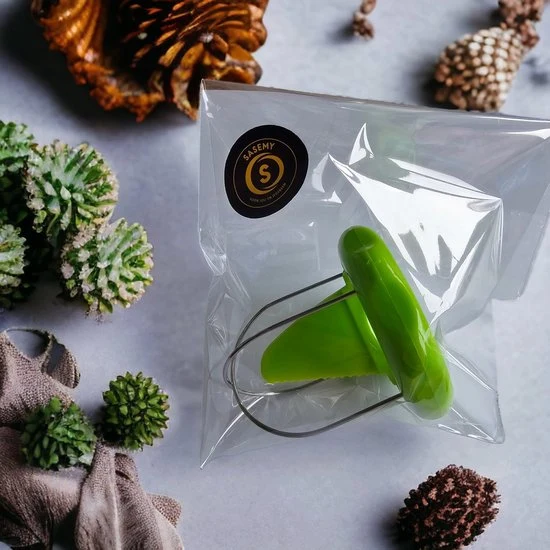 Sasemy® - Kiwisnijder - Kiwimes - 2 1 snijder - Fruit gereedschap - Fruit - Kiwi - Handige kiwischiller - Kiwischiller - E...