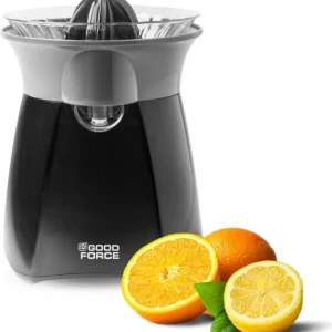 GoodForce Citruspers - Elektrische Sinaasappelpers - Fruitpers - Citroenpers