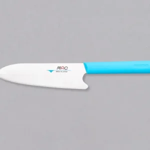 MAC Kids Knife BLAUW 150mm (5.9")